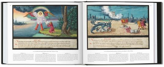 The book of miracles. Ediz. italiana e spagnola - Till-Holger Borchert,Joshua P. Waterman - 3