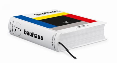 Bauhaus. Ediz. inglese - Magdalena Droste - 2