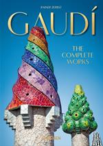 Gaudì. The complete works. Ediz. inglese