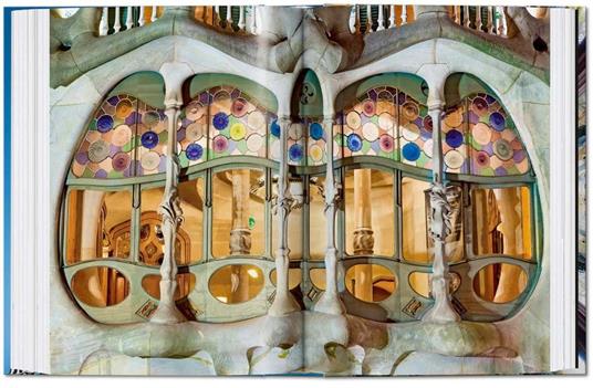 Gaudì. The complete works. Ediz. inglese - Rainer Zerbst - 5