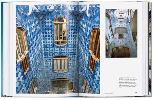 Gaudì. The complete works. Ediz. inglese - Rainer Zerbst - 6