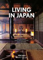 Living in Japan. Ediz. italiana, spagnola e portoghese