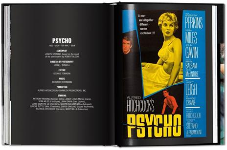 Alfred Hitchcock. The complete films. Ediz. inglese - 4