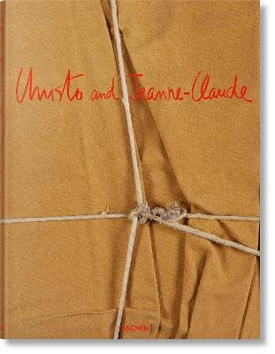 Christo and Jeanne-Claude. Ediz. inglese, francese e tedesca - Paul Goldberger - copertina