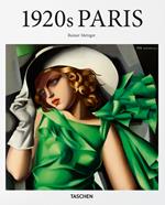 1920s Paris. Ediz. illustrata