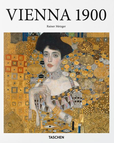 Vienna 1900. Ediz. inglese - Christian Brandstätter,Daniela Gregori,Rainer Metzger - copertina
