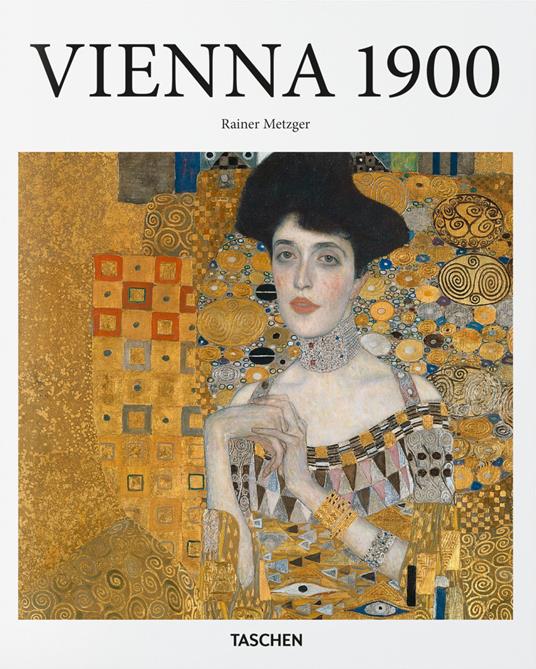 Vienna 1900. Ediz. inglese - Christian Brandstätter,Daniela Gregori,Rainer Metzger - copertina