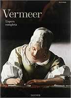 Libro Vermeer. L'opera completa Karl Schütz