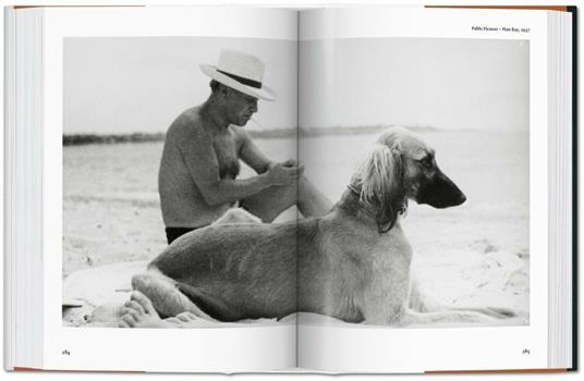 The dog in photography 1839-today. Ediz. inglese, francese e tedesca - Raymond Merritt,Miles Barth - 4