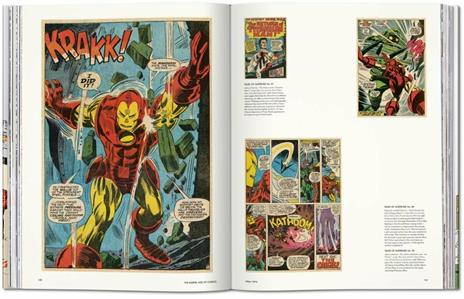 The Marvel age of comics 1961-1978. Ediz. italiana - Roy Thomas - 3