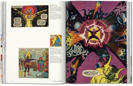 The Marvel age of comics 1961-1978. Ediz. italiana - Roy Thomas - 4