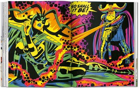 The Marvel age of comics 1961-1978. Ediz. italiana - Roy Thomas - 7