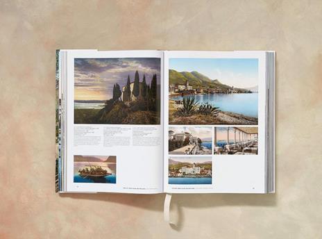 Italy around 1900. A portrait in color. Ediz. italiana, inglese e spagnola - Giovanni Fanelli,Marc Walter,Sabine Arqué - 8