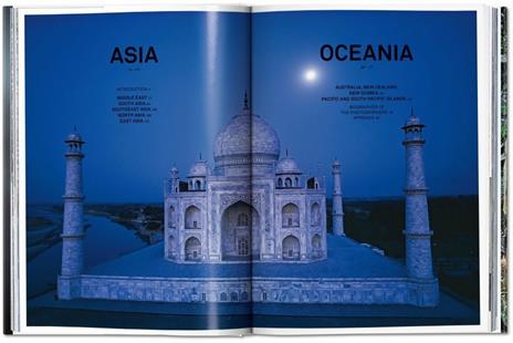 National geographic. Around the world in 125 years. Asia & Oceania. Ediz. illustrata - 2