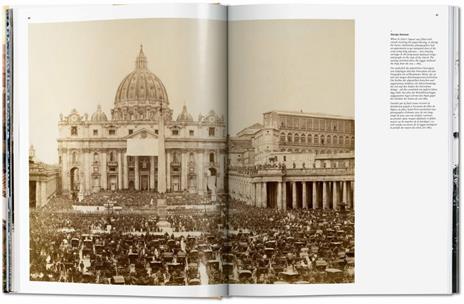 Rome. Portrait of a city. Ediz. italiana, spagnola e inglese - Giovanni Fanelli - 3