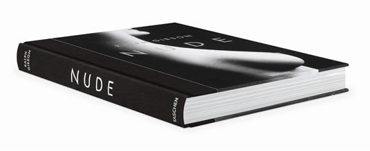 Ralph Gibson. Nude. Ediz. inglese, francese e tedesca - 8