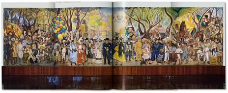 Diego Rivera. The Complete Murals. Ediz. inglese - Luis-Martín Lozano,Juan Rafael Coronel Rivera - 7