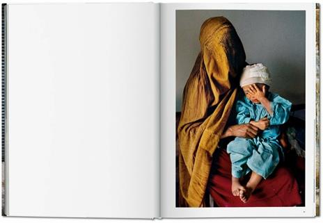 Steve McCurry. Afghanistan. Ediz. inglese, francese e tedesca - 6