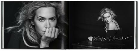 Peter Lindbergh. Shadows on the wall. Ediz. inglese, francese e tedesca - 2