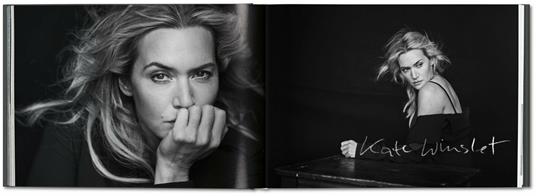 Peter Lindbergh. Shadows on the wall. Ediz. inglese, francese e tedesca - 2