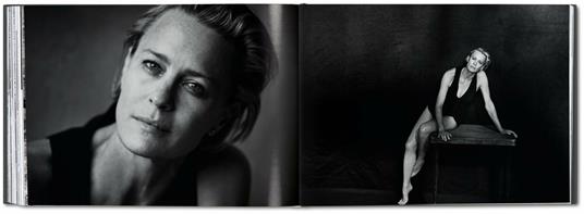 Peter Lindbergh. Shadows on the wall. Ediz. inglese, francese e tedesca - 5