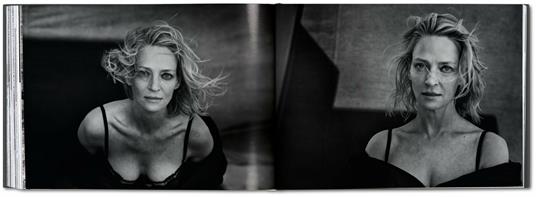 Peter Lindbergh. Shadows on the wall. Ediz. inglese, francese e tedesca - 6