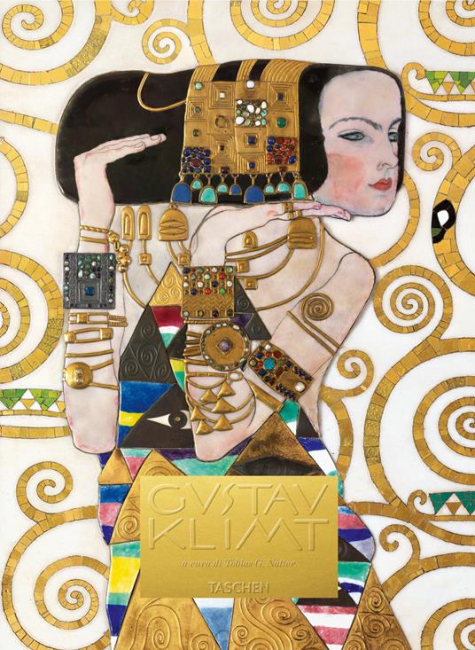 Gustav Klimt. The complete paintings. Ediz. italiana - Tobias G. Natter - copertina