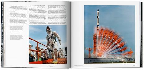 The NASA archives. 60 years in Space - Piers Bizony,Roger D. Launius,Andrew Chaikin - 7