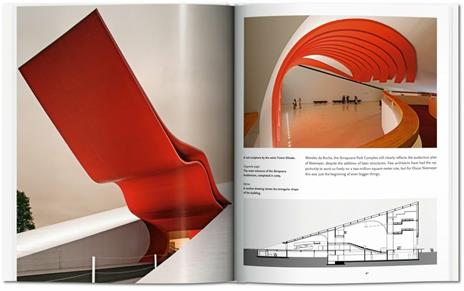 Niemeyer. Ediz. italiana - Philip Jodidio - 2