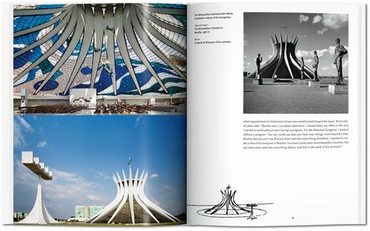 Niemeyer. Ediz. italiana - Philip Jodidio - 5
