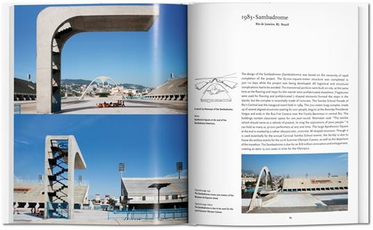 Niemeyer. Ediz. italiana - Philip Jodidio - 7
