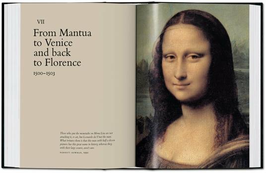 Leonardo da Vinci. Tutti i dipinti - Johannes Nathan,Frank Zöllner - 5