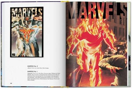 The little book of the Fantastic Four. Ediz. multilingue - Roy Thomas - 8