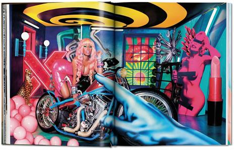 David LaChapelle. Lost & found. Ediz. inglese, francese e tedesca. Part I - 3