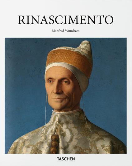 Rinascimento. Ediz. italiana - Manfred Wundram - copertina