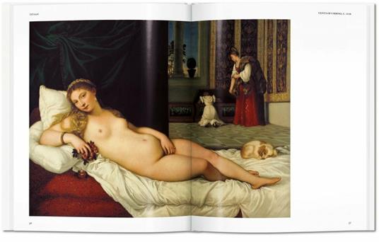 Splendidi nudi. I segreti dei dipinti - Rose-Marie Hagen,Rainer Hagen - 3