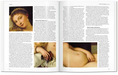 Splendidi nudi. I segreti dei dipinti - Rose-Marie Hagen,Rainer Hagen - 4
