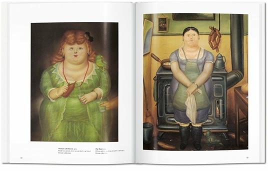 Botero. Ediz. italiana - Mariana Hanstein - 3