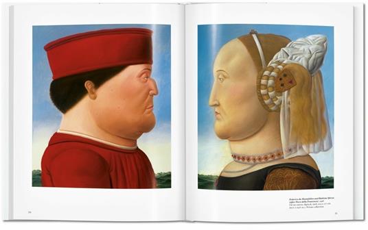 Botero. Ediz. italiana - Mariana Hanstein - 5