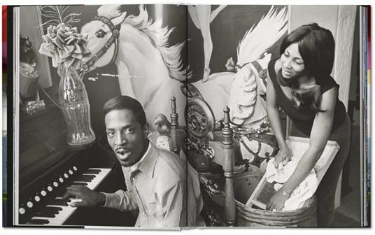 Dennis Hopper. Photographs 1961-1967. Ediz. inglese, francese e tedesca - 2
