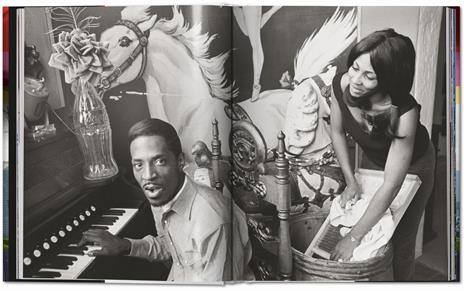 Dennis Hopper. Photographs 1961-1967. Ediz. inglese, francese e tedesca - 8