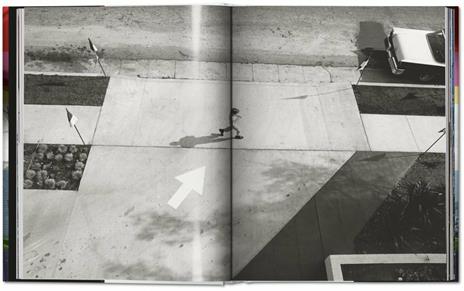 Dennis Hopper. Photographs 1961-1967. Ediz. inglese, francese e tedesca - Dennis Hopper,Walter Hopps,Victor Bockris - 5