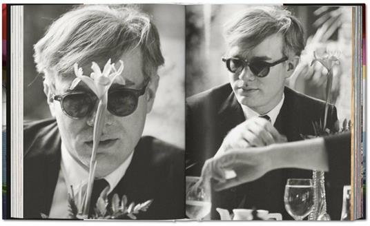 Dennis Hopper. Photographs 1961-1967. Ediz. inglese, francese e tedesca - Dennis Hopper,Walter Hopps,Victor Bockris - 7