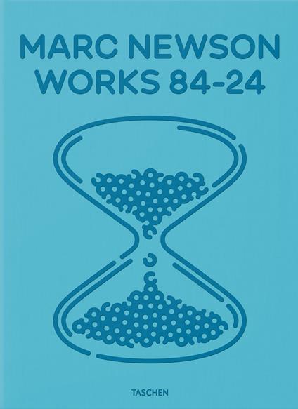 Marc Newson. Works. Updated Edition - Alison Castle - copertina