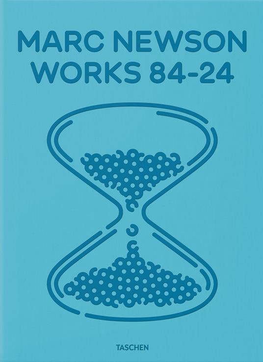 Marc Newson. Works. Updated Edition - Alison Castle - copertina