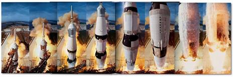 Norman Mailer. MoonFire. The epic journey of Apollo 11. Ediz. inglese - Norman Mailer - 2