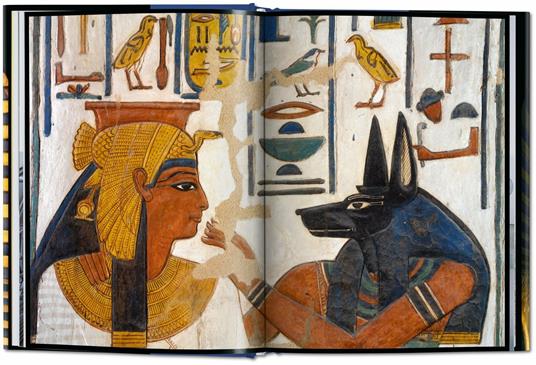Tutankhamon. Il viaggio nell’oltretomba. Ediz. italiana - Sandro Vannini - 4