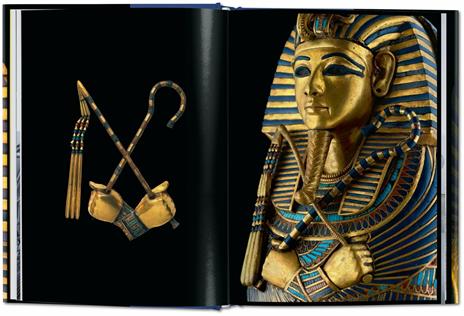 Tutankhamon. Il viaggio nell’oltretomba. Ediz. italiana - Sandro Vannini - 6