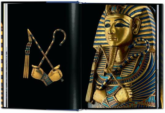 Tutankhamon. Il viaggio nell’oltretomba. Ediz. italiana - Sandro Vannini - 6