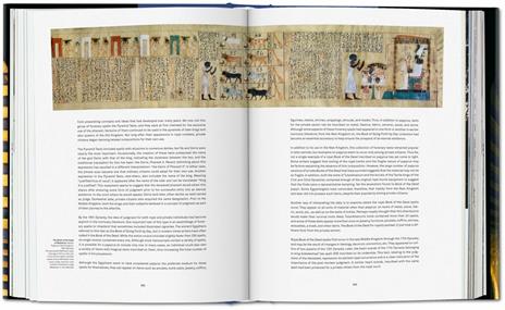 Tutankhamon. Il viaggio nell’oltretomba. Ediz. italiana - Sandro Vannini - 7